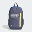 adidas Arkd3 Backpack - Unisex Taschen Shadow Navy-Royal Blue-Impact Yellow