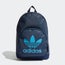 adidas Adicolor Archive Backpack - Unisex Taschen Blue-Blue