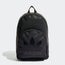adidas Adicolor Archive Backpack - Unisex Taschen Black-Black