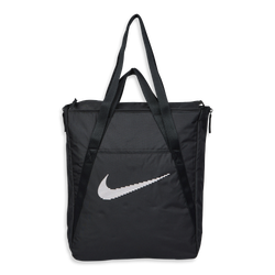 Unisexe Sacs - Nike Gymsacks - Black-Black-White