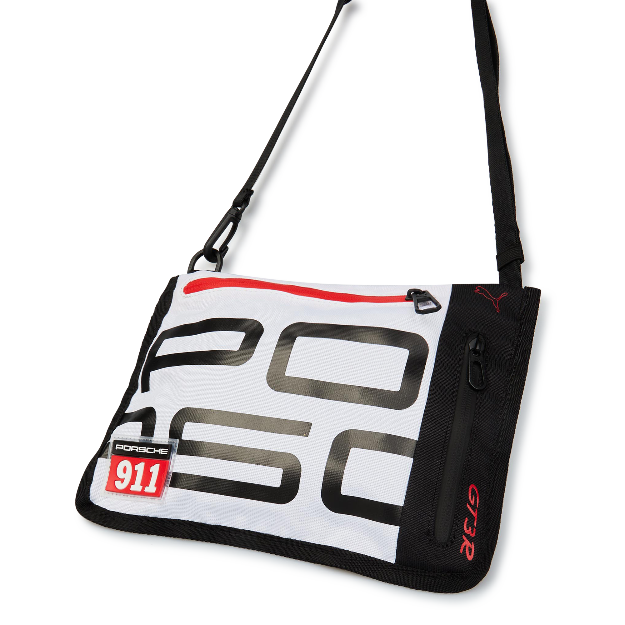 Puma Porsche Unisex Taschen für nur 21,99€ inkl. Versand statt 34,99€