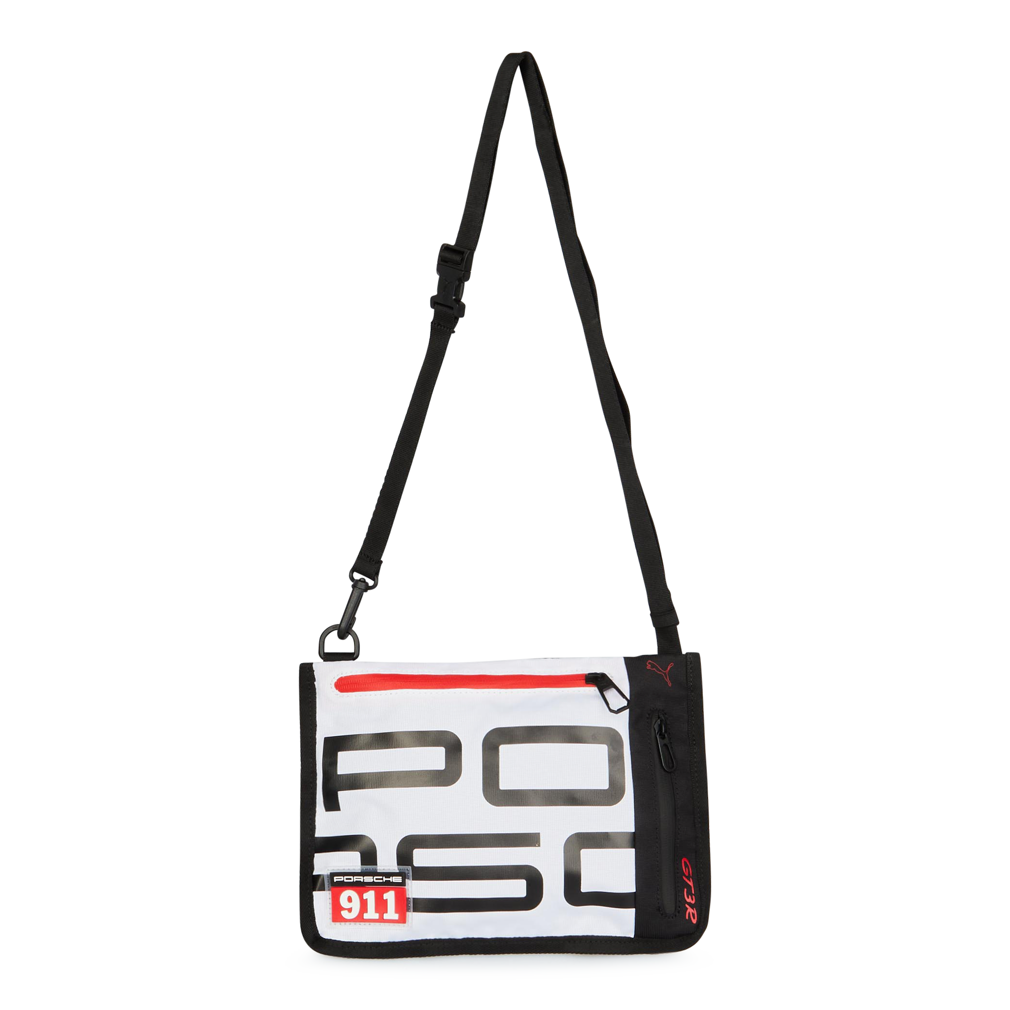 Puma Porsche Unisex Taschen für nur 21,99€ inkl. Versand statt 34,99€