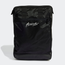 adidas Street Dance Backpack - Unisex Taschen Black-Silver Metallic