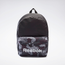 Reebok Active Core Ll Graphic Backpack - Unisex Taschen Black-Black