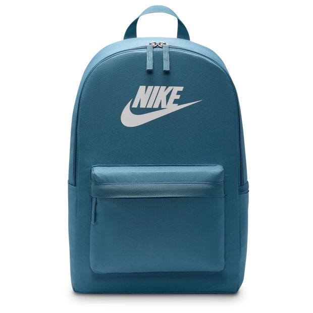 Nike Heritage Backpack Unisex Taschen - Blau - Größe One Size