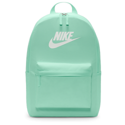Unisex Bags - Nike Heritage Backpack - Mint Foam-Mint Foam