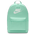 Nike Heritage Backpack - Unisex Bags Mint Foam-Mint Foam