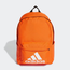 adidas Sw Airl - Unisex Taschen Orange-Multi