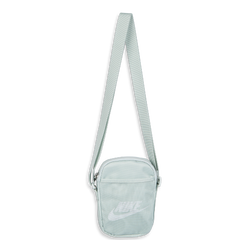 Unisexe Sacs - Nike Cross Body - Light Silver-Light Silver-Whi