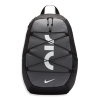 Nike air best sale backpack grey