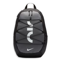 Unisex Bags - Nike Air GRX Backpack (21L) - Black-Iron Grey