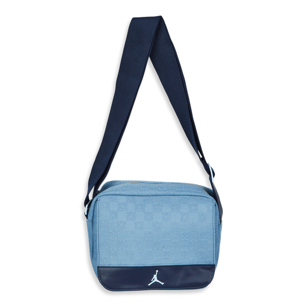 Jordan Messenger - Unisex Bags