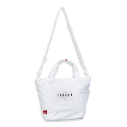Unisex Borse - Jordan Tote - White-White