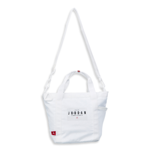 Jordan Tote - Unisex Bags