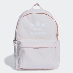Unisex Tassen - adidas Adicolor Backpack - Wonder Quartz-Wonder Quartz