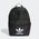 adidas Adicolor Backpack - Unisex Taschen Black-Black