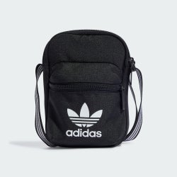 Unisex Bags - adidas Festival Bag - Black-White