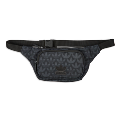 Unisex Tassen - adidas Waist Bag - Black-Black