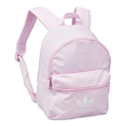 Unisex Tassen - adidas Adicolor Backpack - Orchid Fusion-Orchid Fusion