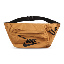 Unisex Bags - Nike Sportswear - Mustard Yellow-Mustard Yellow-Black