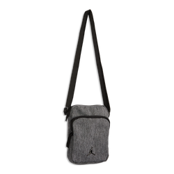 Unisex Bags - Jordan Airborne - Carbon Heather-Carbon Heather