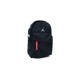 Unisex Bags - Jordan Jumpman - Black-Red-White