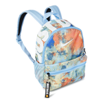 Psychic Blue-Psychic Blue-White