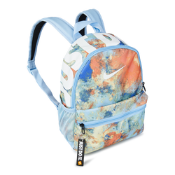 Unisex Bags - Nike Backpacks - Psychic Blue-Psychic Blue-White