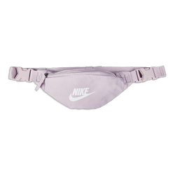 Unisex Bags - Nike Cross Body - Iced Lilac-Iced Lilac-White
