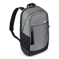 Unisex Bags - Nike Sportswear Essentials Backpack - Canyon Grey-Canyon Grey-White