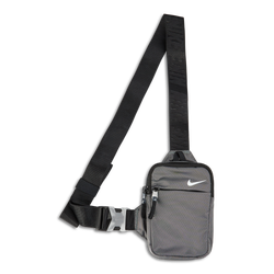 Unisex Bags - Nike Sportswear - Cnyn Gry-Cnyn Gry-White