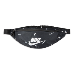 Unisex Bags - Nike Cross Body - Black-Black-White