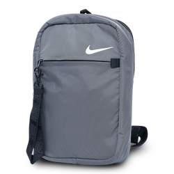 Unisex Bags - Nike Nsw Essentials - Canyon Grey-White