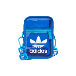 Unisex Bags - adidas Originals - Power Blue-Power Blue