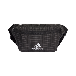 Unisex Bags - adidas Crossbody - Black-Black
