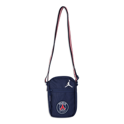 Unisex Bags - Jordan Psg - Midnight Navy-Midnight Navy