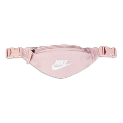 Unisex Bags - Nike Waist - Pink-White