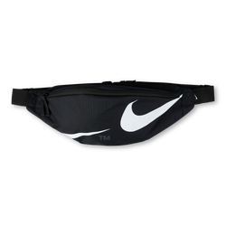 Unisex Bags - Nike Waist - Black-White