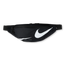 Nike Waist - Unisex Bags Black-White