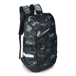 Unisex Bags - Nike Bags - Black-White