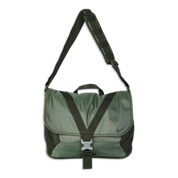 Unisex Bags - Nike Airliner - Green-Black