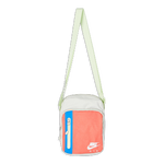 Light Brown-Red-Blue