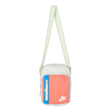 Light Brown-Red-Blue