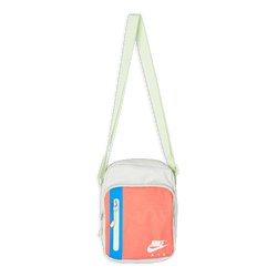 Unisex Bags - Nike Waist - Light Brown-Red-Blue