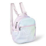 Pink-Lime-White