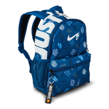 Blue-White