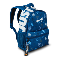 Unisex Bags - Nike Bags - Blue-White