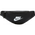 Nike Heritage Waist Bag - Unisex Bags Black-Black-White
