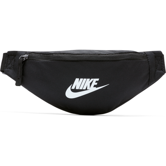 Nike Heritage Small Waistpack Image 1 of 3. Tap to open photo gallery.