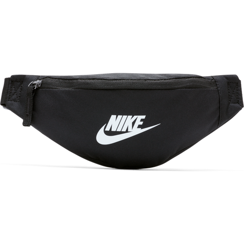 Nike Heritage Small Waistpack Image 1 of 3. Tap to open photo gallery.